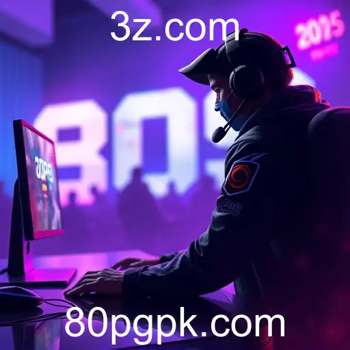 Revolução dos Games: Inovações e Tendências em 2025