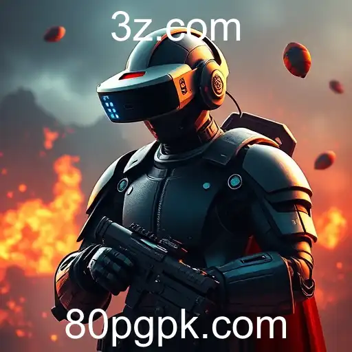 80PG Revoluciona o Mundo dos Jogos em Português