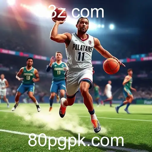 Ascensão do 80PG no Cenário dos Jogos Digitais