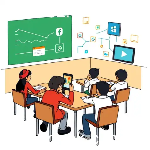 Inovações Tecnológicas Transformam o Setor de Educação