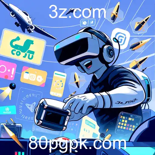 Expansão e Tendências dos Jogos em 2025