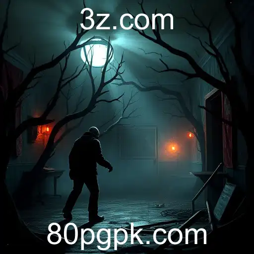 Explorando o Futuro dos Jogos com 80PG