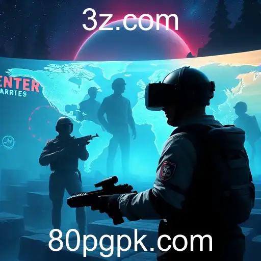 Indústria dos Jogos em 2025: Inovações e Desafios