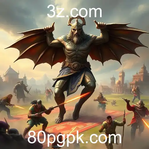 A Revolução dos Jogos em Português