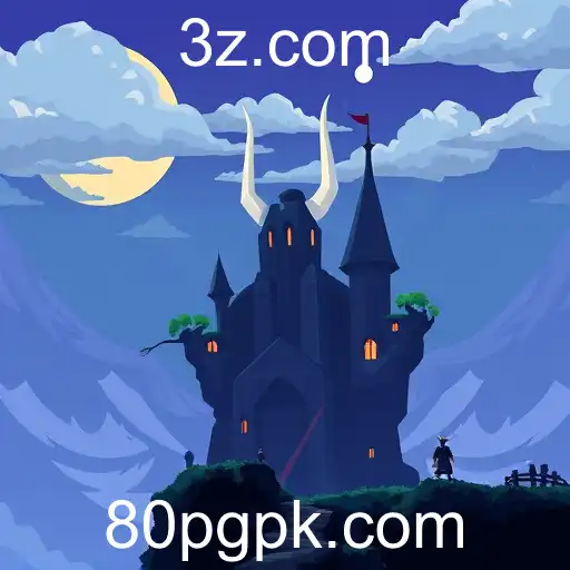 O Impacto de 80PG na Indústria de Jogos em 2025