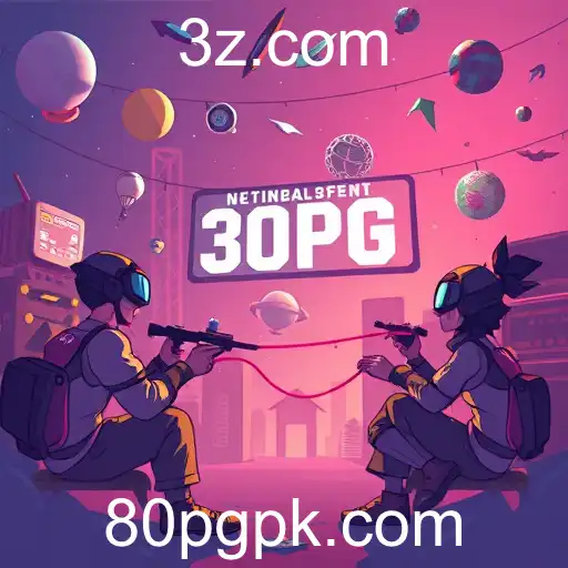 Revolução do jogo online: inovação e comunidade