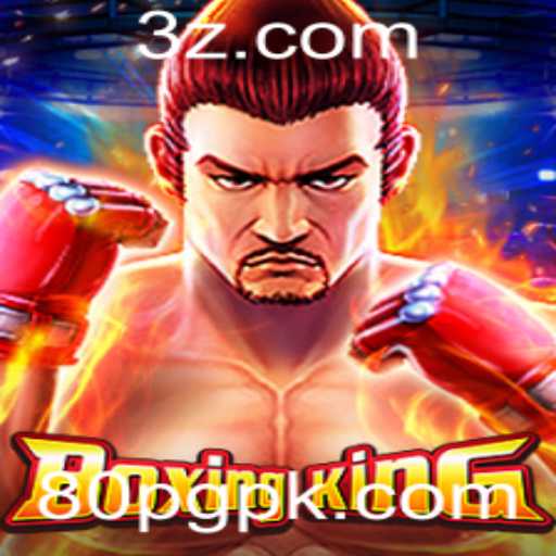 Explorando o Universo de BoxingKing: O Jogo que Conquista Todas as Idades