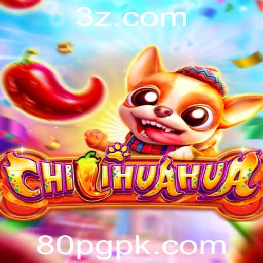 CHILIHUAHUA: O Novo Jogo que Conquista o Mundo
