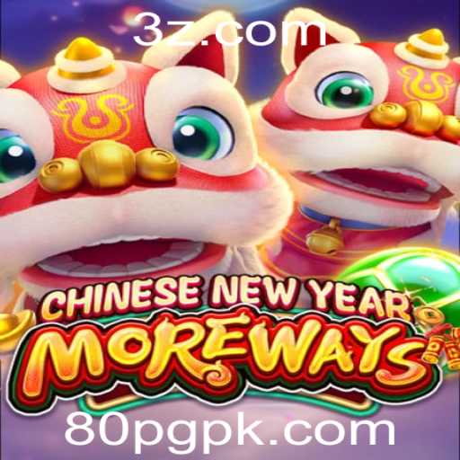 Explorando CHINESENEWYEARMOREWAYS: Um Jogo Festivo e Inovador