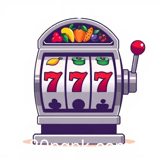 Caça-níqueis: Uma Viagem ao Mundo dos Jogos de Azar com Ênfase no Termo 80PG