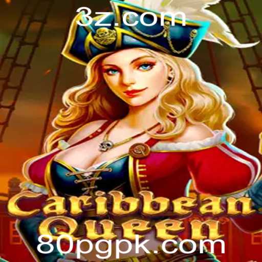 Explorando o Universo de CaribbeanQueen: Uma Aventura Tropical Inspirada em 80PG
