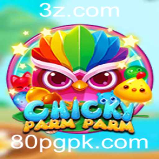 Explorando o Fascinante Universo do Jogo ChickyParmParm: Segredos e Regras