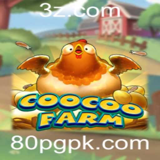 Descubra o Mundo Fascinante de CooCooFarm: Um Jogo Inovador