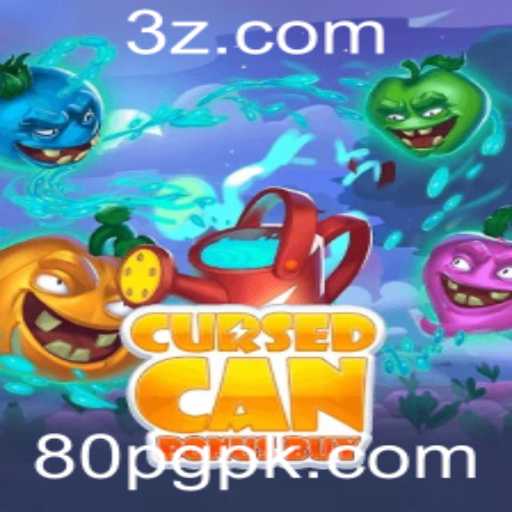 CursedCanBonusBuy: Uma Aventura Emocionante no Mundo dos Games