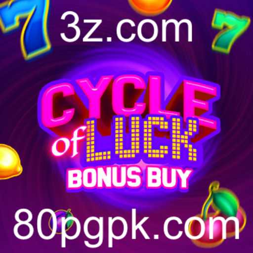 Conheça o Jogo Cycle of Luck Bonus Buy: Um Mergulho na Emoção com a 80PG