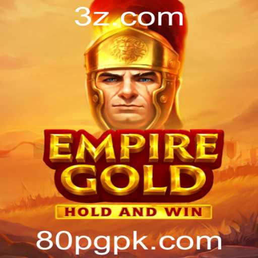 Descubra as Aventuras Épicas de EmpireGold