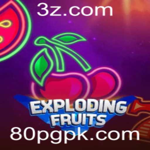 ExplodingFruits: Um Mergulho no Jogo de Estratégia e Diversão