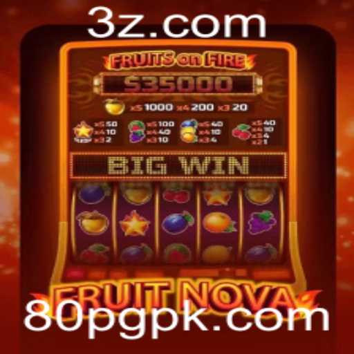 Descubra o Jogo FruitNova e Suas Regras Inovadoras