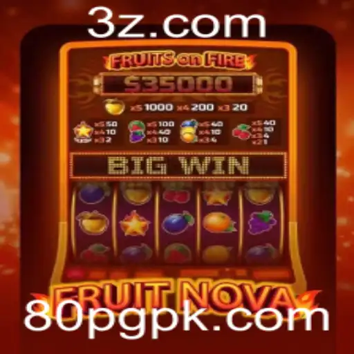 Descubra o Jogo FruitNova e Suas Regras Inovadoras