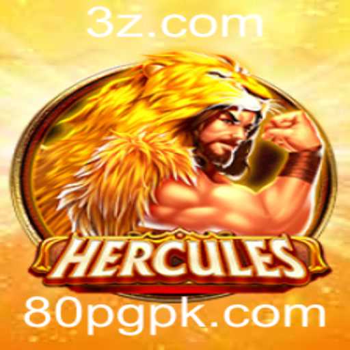 Hercules: Desvendando o Mundo de Aventuras do Novo Jogo 80PG
