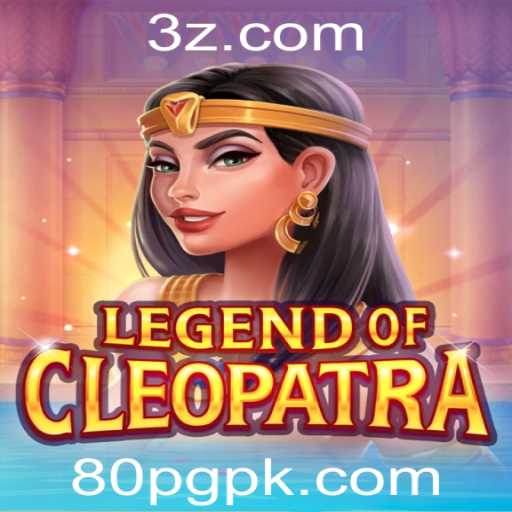Explorando o Mundo de LegendOfCleopatra: Uma Jornada Antiga com 80PG
