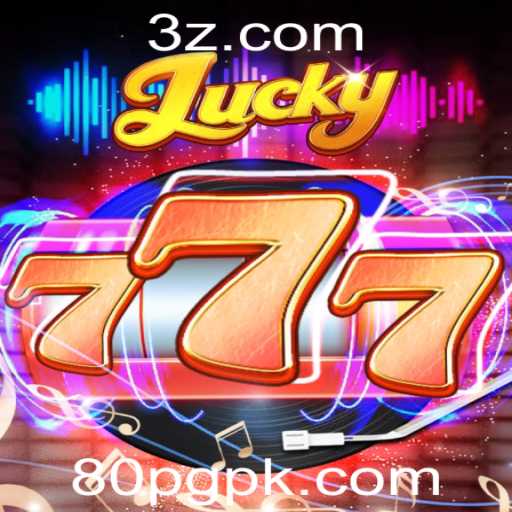 Descubra o Excitante Mundo de Lucky777