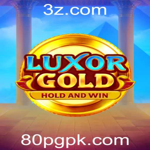 LuxorGold: O Jogo de Estratégia e Aventura Inspirado na Antiguidade