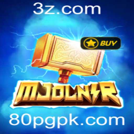 Descubra Mjolnir: O Novo Jogo Baseado em 80PG