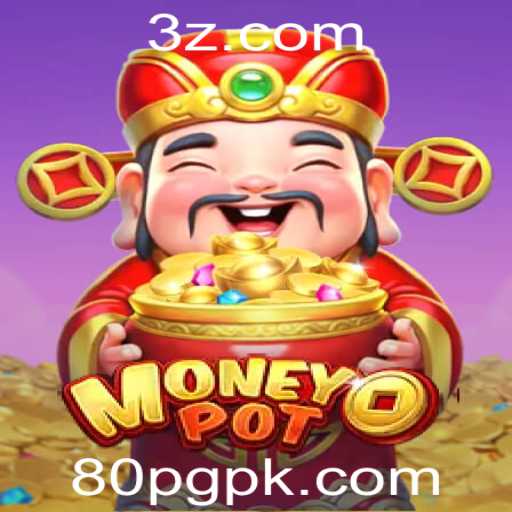 Explorando o Jogo MoneyPot e Seu Fenômeno 80PG