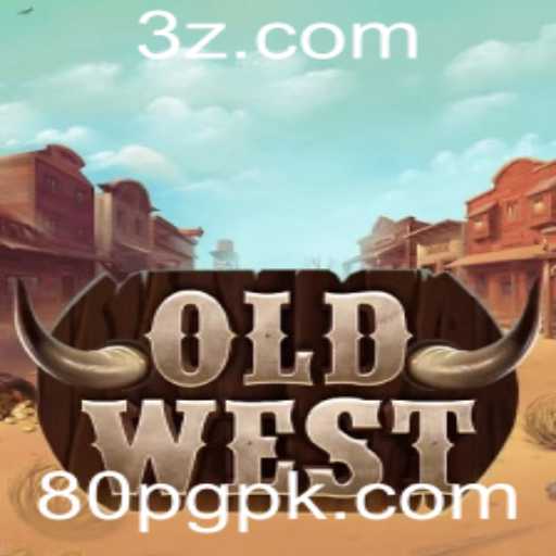 OldWest: A emoção do velho oeste em uma experiência de jogo envolvente