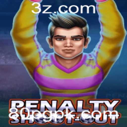 PenaltyShootOut: Uma Nova Dimensão no Mundo dos Jogos Esportivos