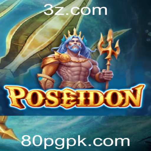 Explorando o Mundo de Poseidon: O Jogo Aquático Emocionante