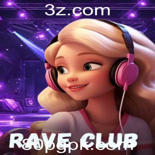 Descubra o Mundo Vibrante de RaveClub: Um Jogo Imersivo em 80PG