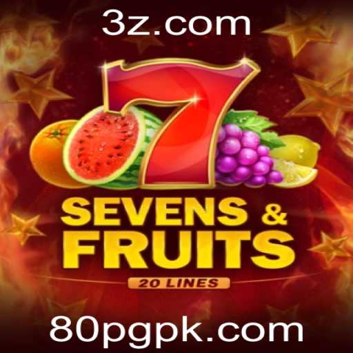 Explorando o Mundo de SevensFruits20: Regras e Estratégias do Jogo Popular