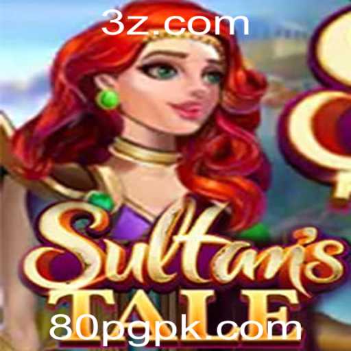 Descubra Sultanstale: O Encantador Mundo do Jogo 80PG