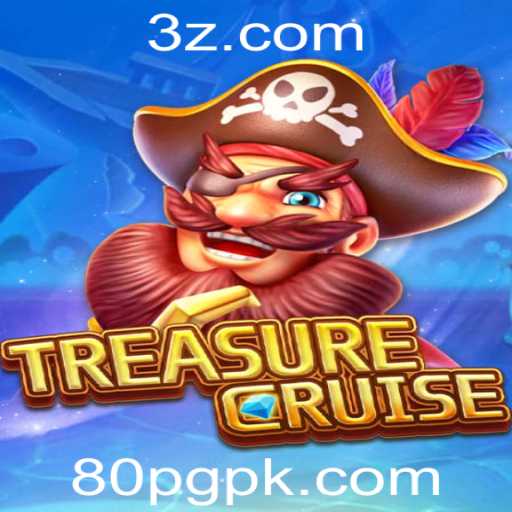 Desvendando o Jogo de Estratégia TREASURECRUISE