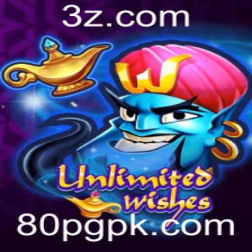 Explorando o Mundo Fascinante de UnlimitedWishes - Um Jogo Revolucionário