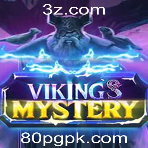 Descubra VikingsMystery: O Jogo de Estratégia e Aventura de 80PG