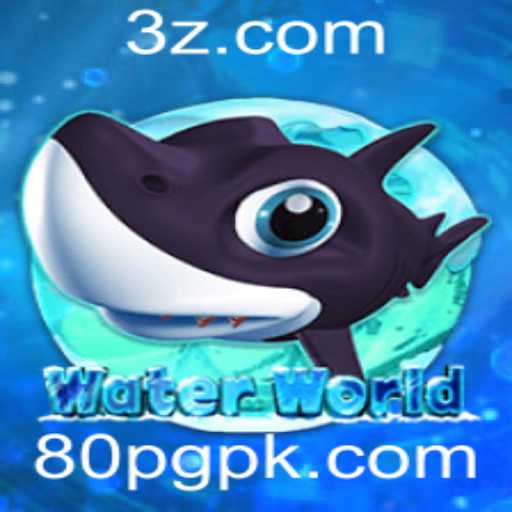 Explorando WaterWorld: O Jogo Que Mergulha Na Aventura Aquática